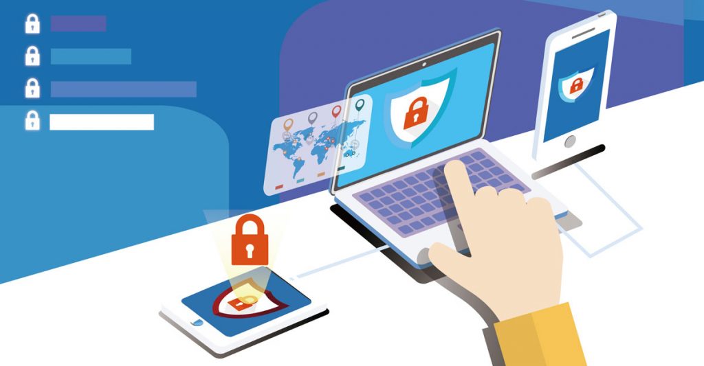 BYOD Security