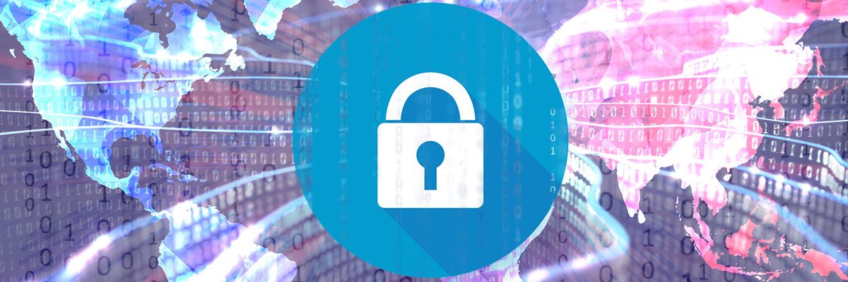 Global Data Protection Global Data Protection