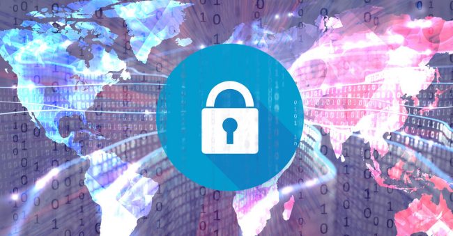 Global Data Protection