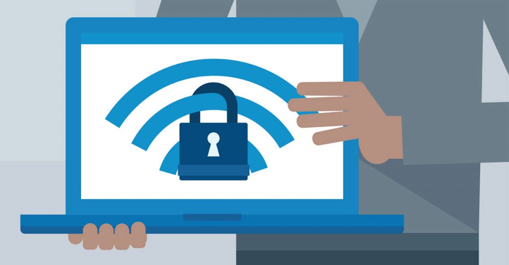 laptop safety