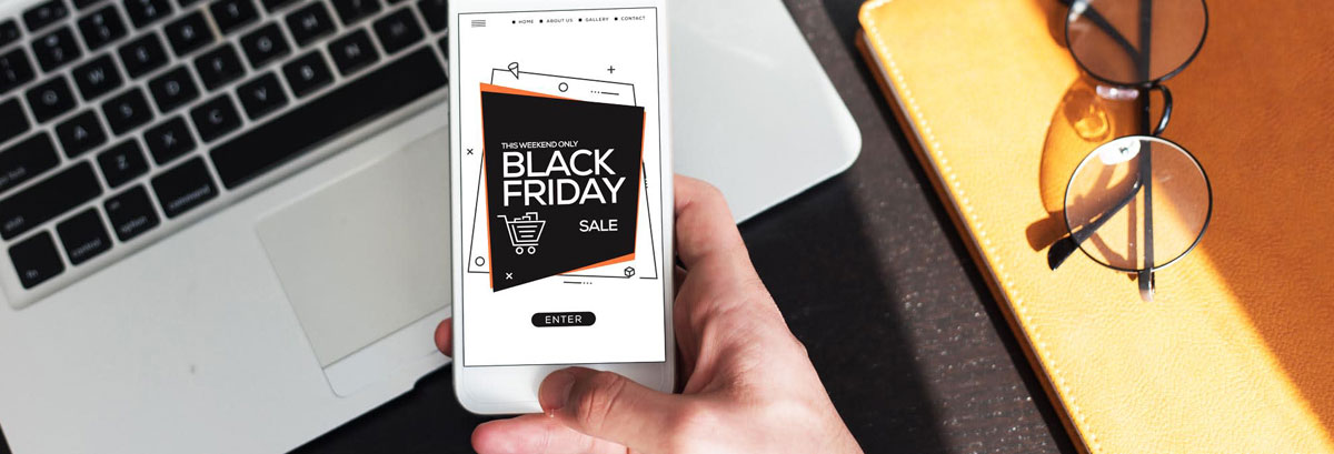 black friday apps