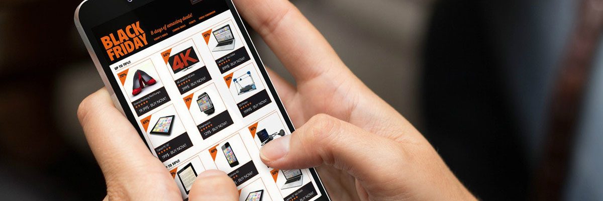 Fake Black Friday Apps Fake Black Friday Apps
