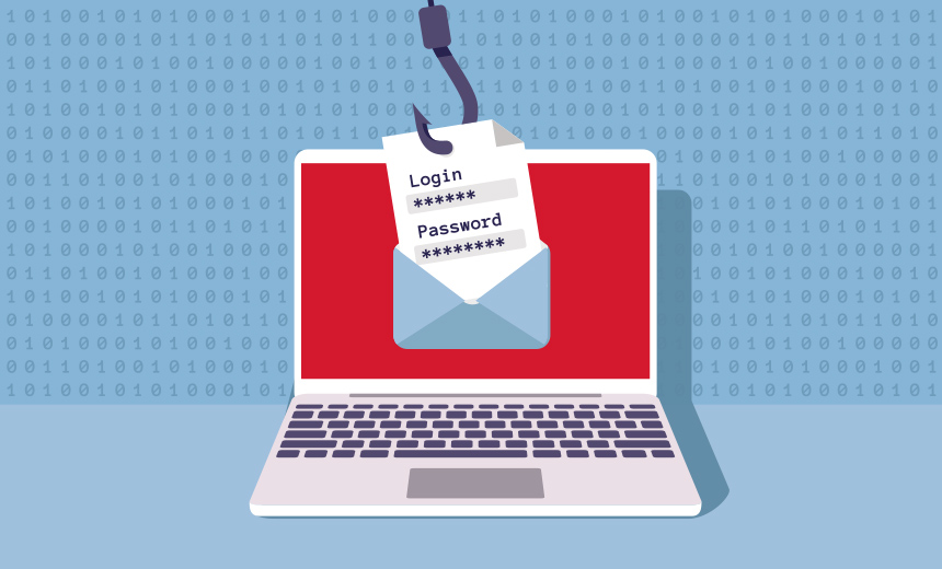 Bad Guys Are Now Taking Over Email Inboxes Without Phishing Attacks