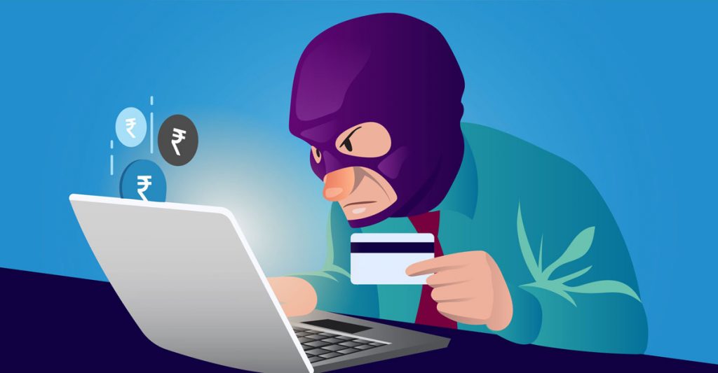 Credit Card Fraud