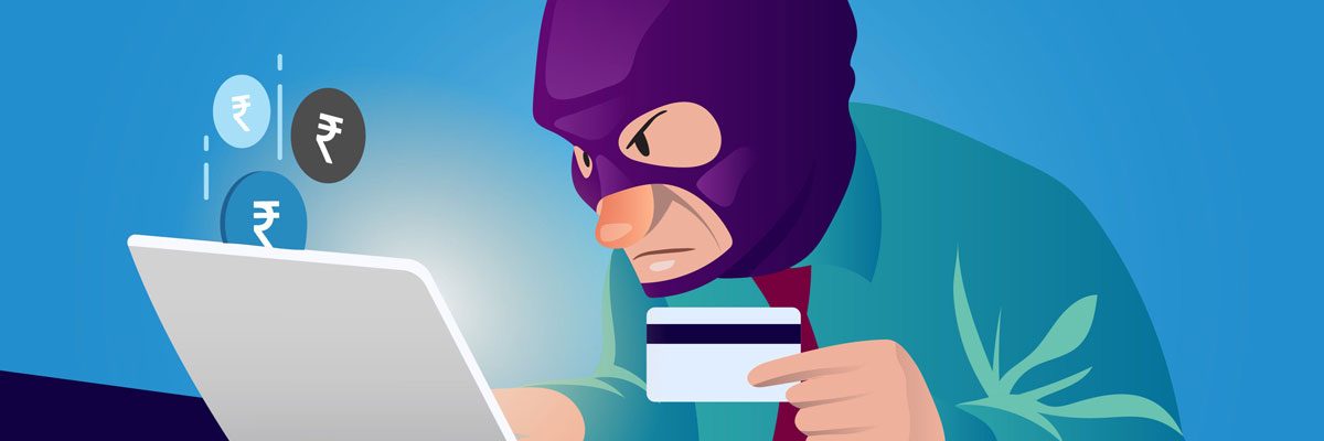 Credit Card Fraud Credit Card Fraud