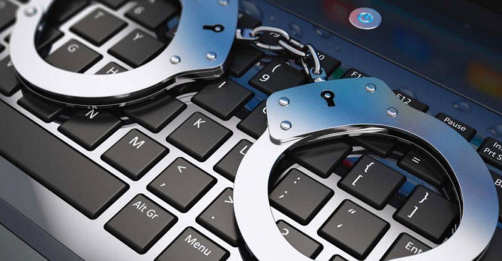 Cyber Crime