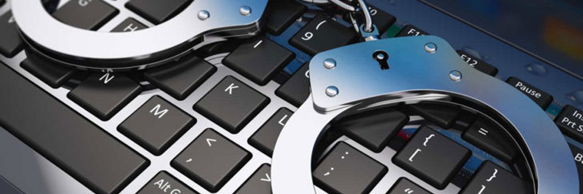 Cyber Crime Cyber Crime