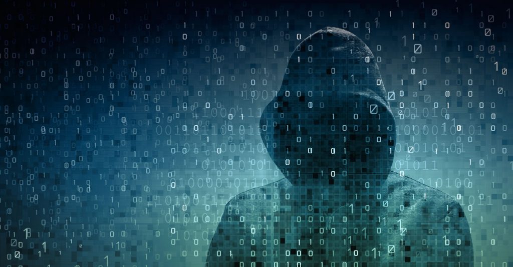 Cyber Hacking