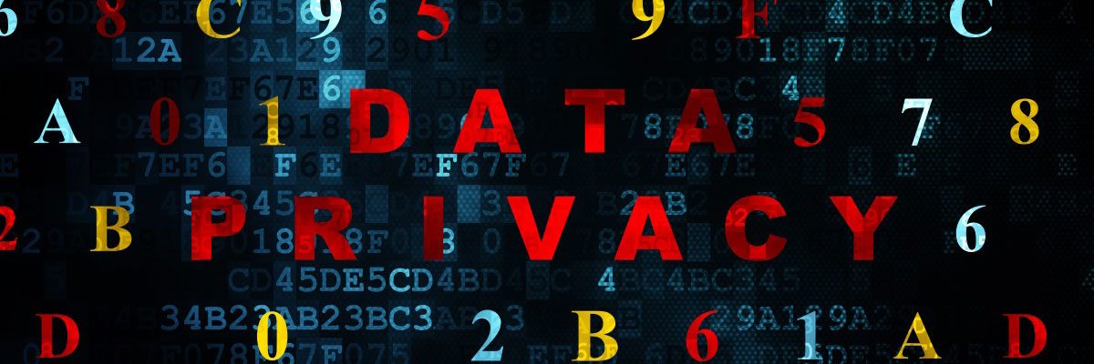 Data Privacy Data Privacy