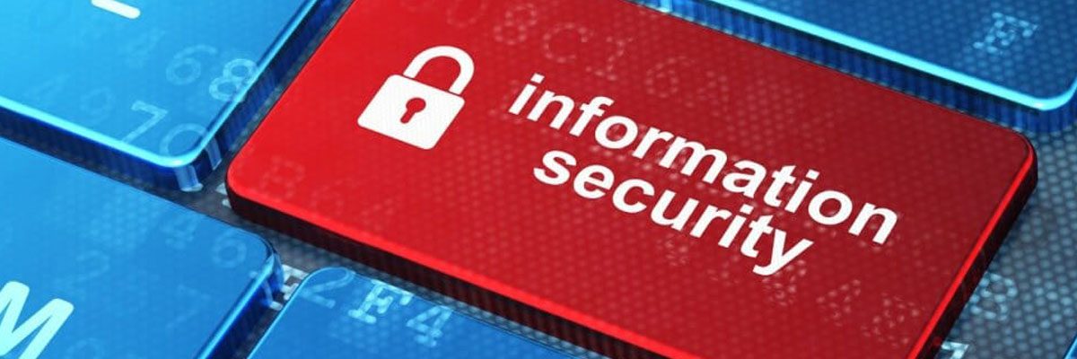 information security information security