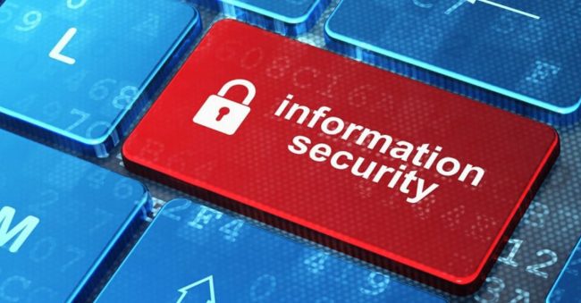 information security
