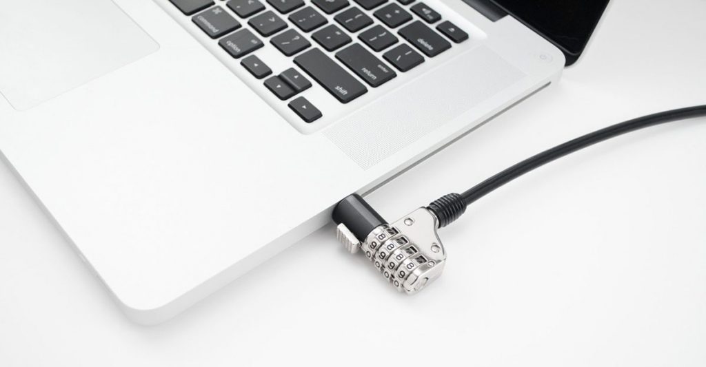 laptop lock