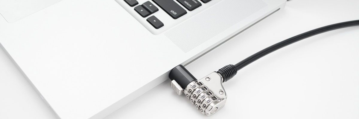 laptop lock