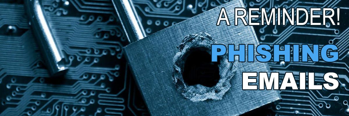 phishing emails phishing emails