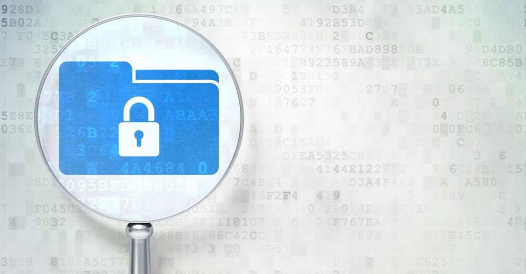 Privacy Principles