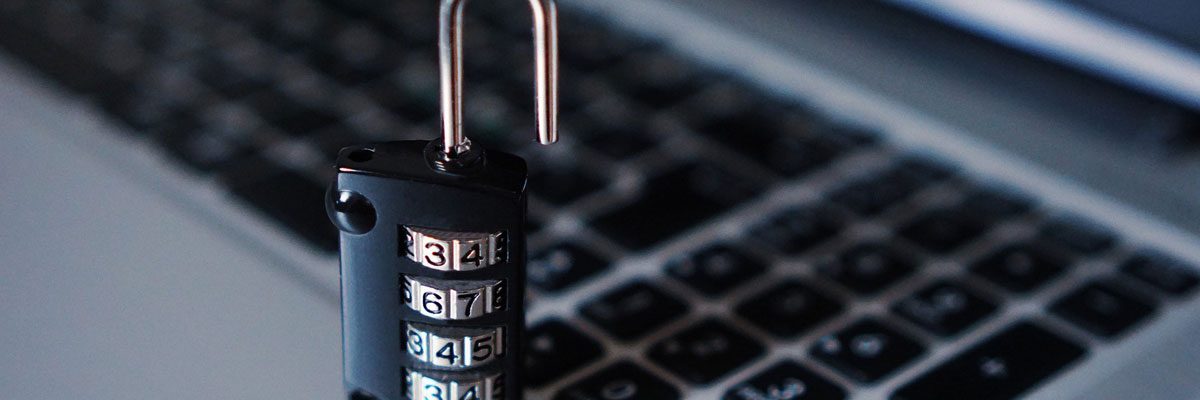 Protect your password Protect your password