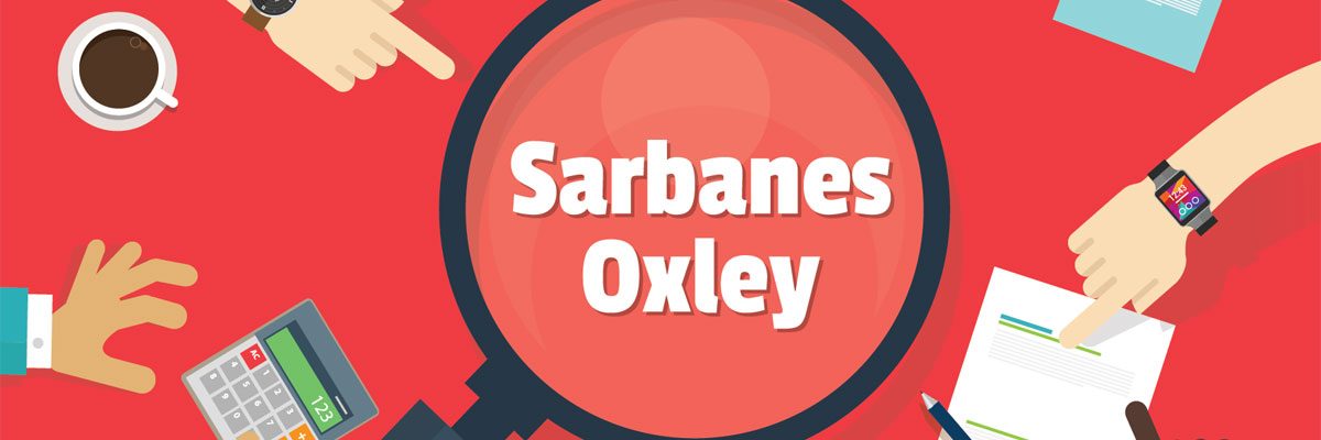 sarbanes oxley act