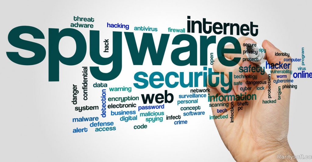spyware