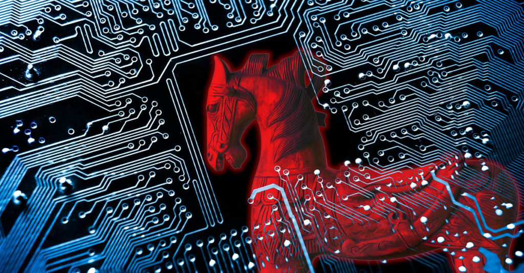 Trojan Horses