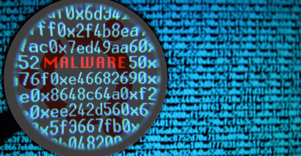 ta505 malware