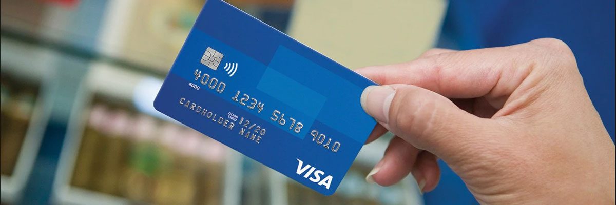 spoofed credit card