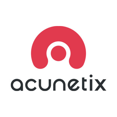 Acunetix Network Security Scanner