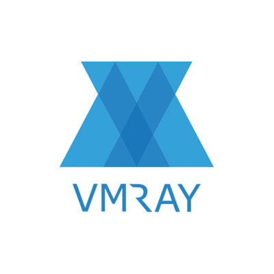 VMRay Analyzer
