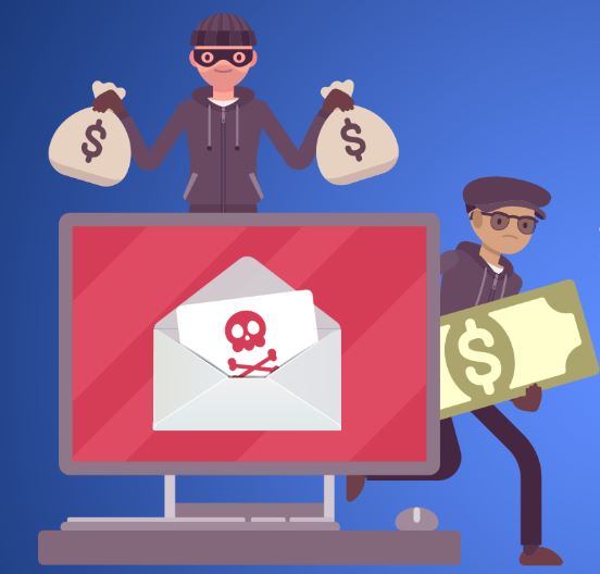 Business Email Compromise