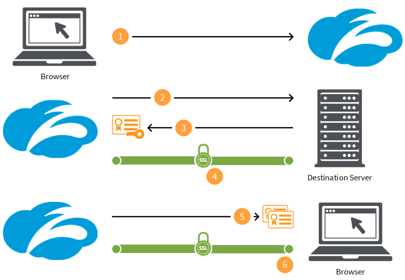 Why you need to Inspect TLS Traffic