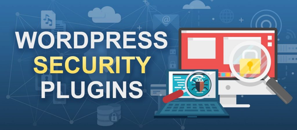 5 Best WordPress Security Plugins