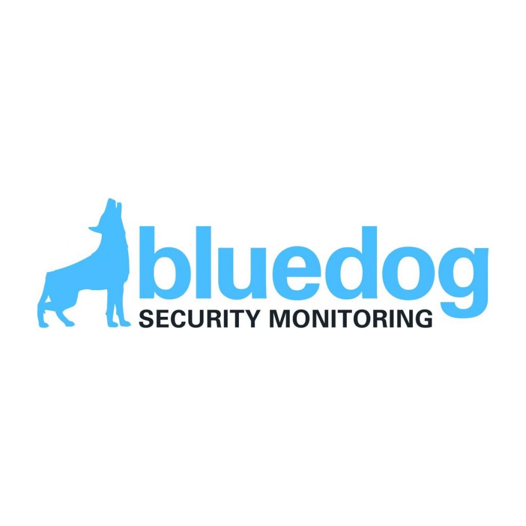Bluedog Security Monitoring