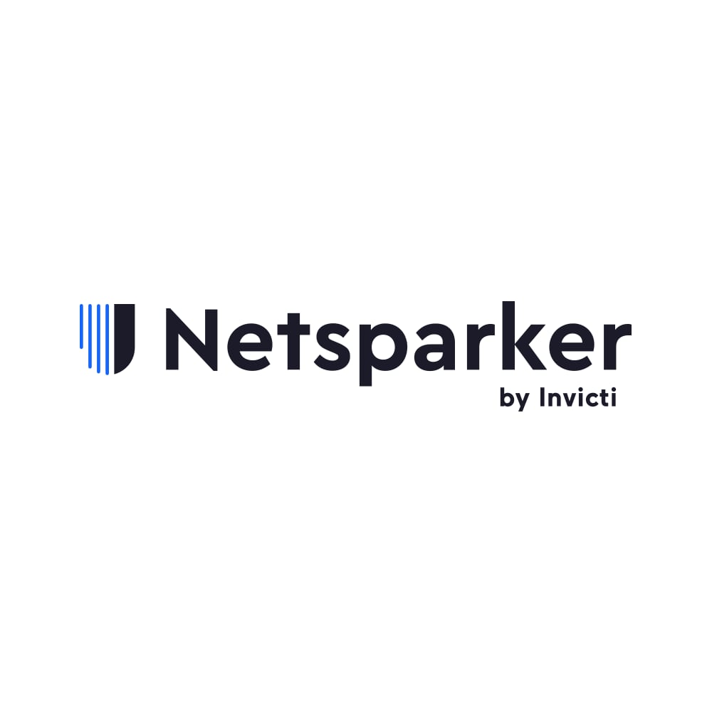 Netsparker Web Application Security