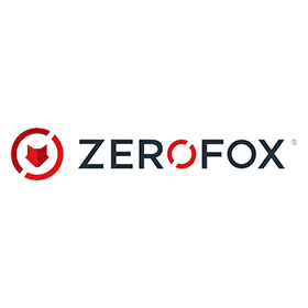 ZeroFox External Threat Intelligence & Protection