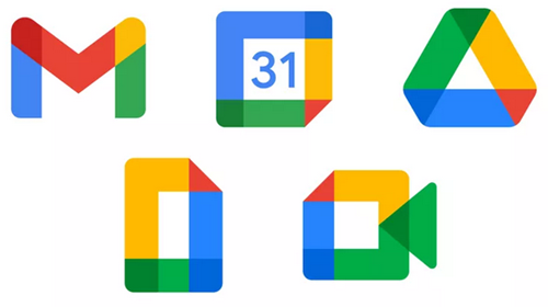 Google-Workspace