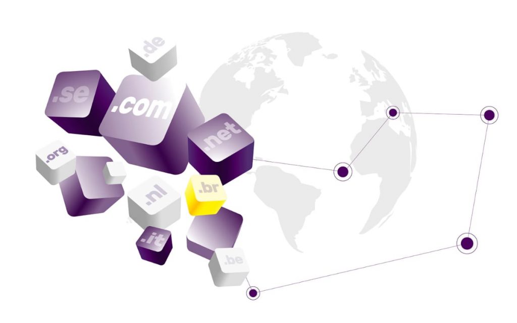 Bulk Domain Transfer