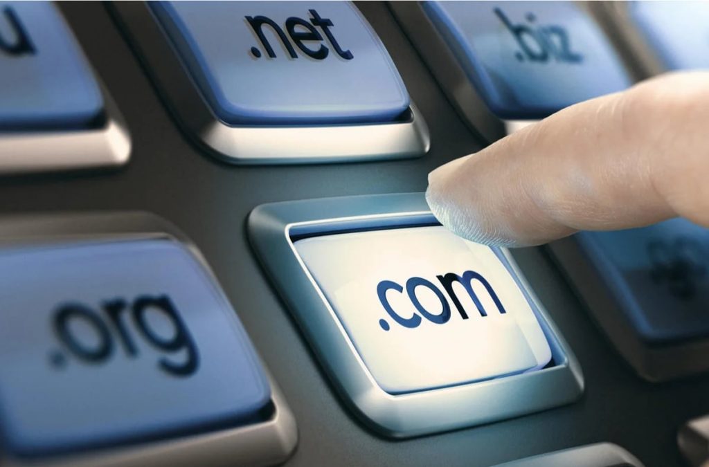 Domain Registration