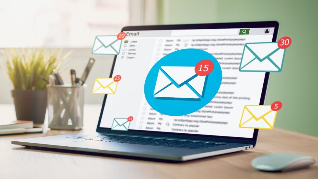 Workspace Email