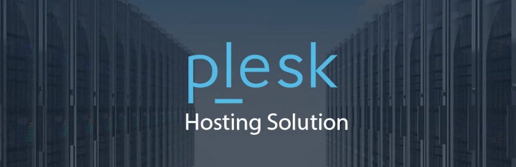Plesk Hosting