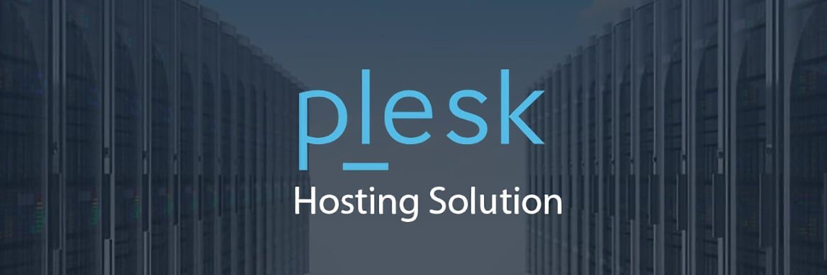 plesk-hosting