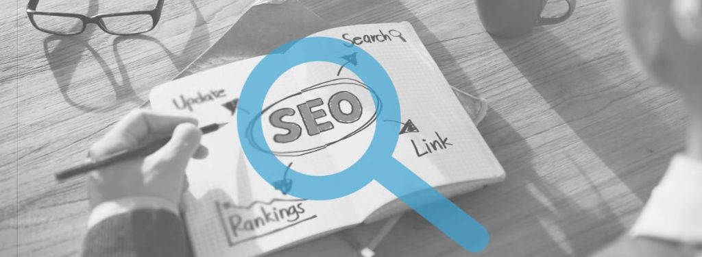 Search Engine Optimization (SEO)