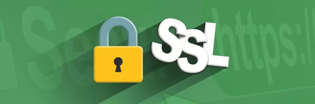 SSL Certificates