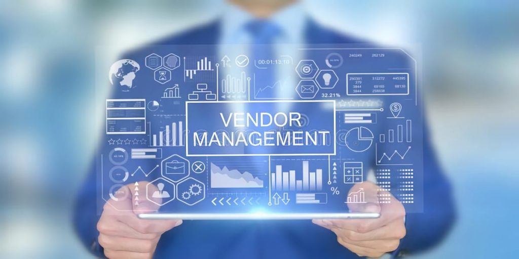 Security Tooling and Vendor Management