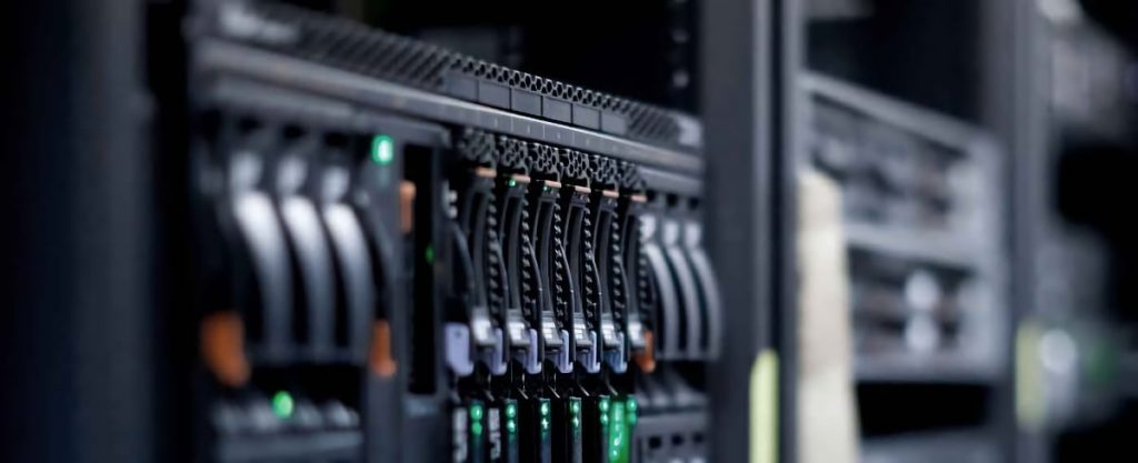 Self Managed VPS Hosting
