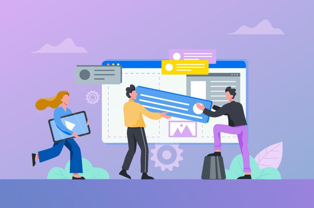 Website Builder