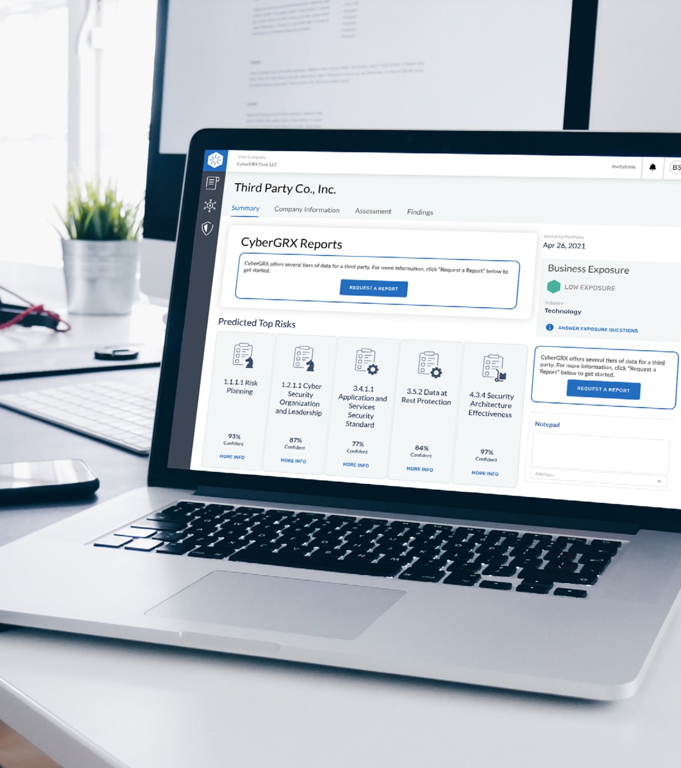 cybergrx-exchange