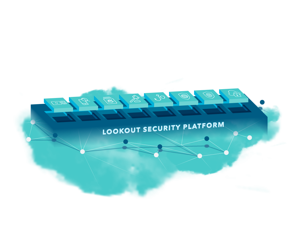 lookout-security-platform