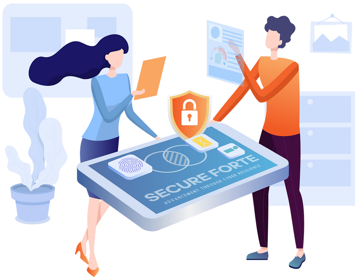 Secure Forte - Australian Smart Audit as