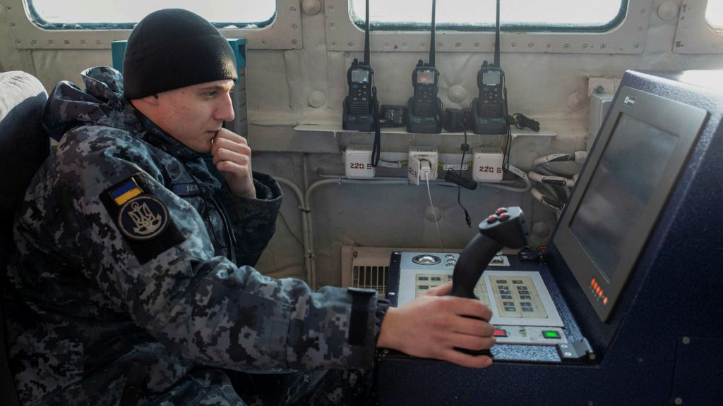 Pointers on the Russia-Ukraine crisis