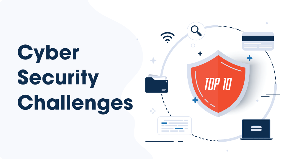 Top 10 Predictions for Cyber Security in 2024