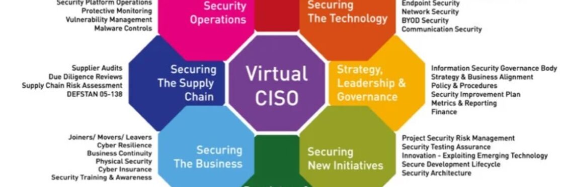virtualciso